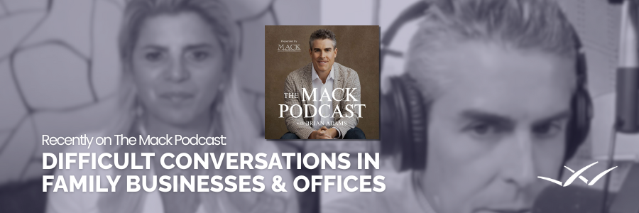 Mack Podcast
