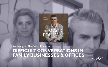 Mack Podcast