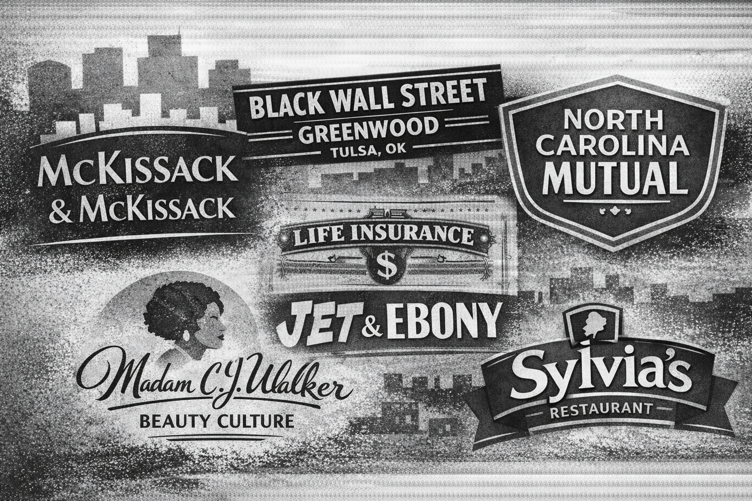 African American Family Enterprises in the U.S.