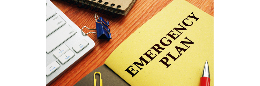 Emergency Plan